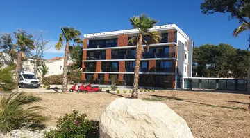 HOTEL LIBERTY PLAZA****