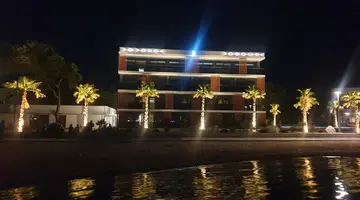HOTEL LIBERTY PLAZA****