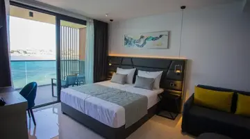 Hotel Liberty Plaza