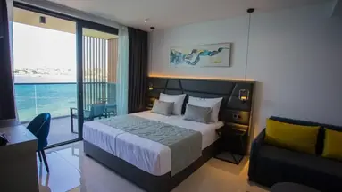 Hotel Liberty Plaza