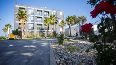 Hotel Liberty Plaza