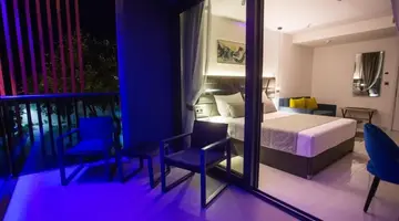 Hotel Liberty Plaza