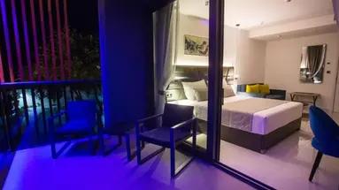 Hotel Liberty Plaza