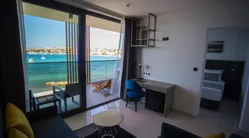Hotel Liberty Plaza