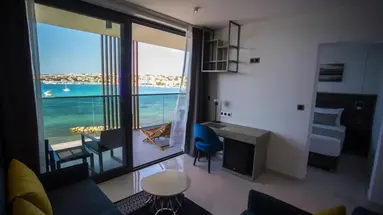 Hotel Liberty Plaza
