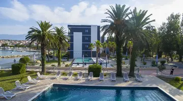 HOTEL LIBERTY PLAZA****