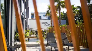 HOTEL LIBERTY PLAZA****