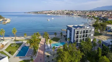 HOTEL LIBERTY PLAZA****