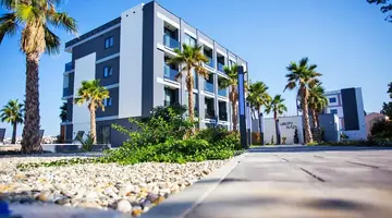 Hotel Liberty Plaza
