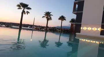 HOTEL LIBERTY PLAZA****