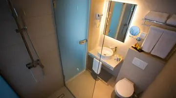 Hotel Liberty Plaza