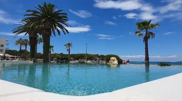 HOTEL LIBERTY PLAZA****