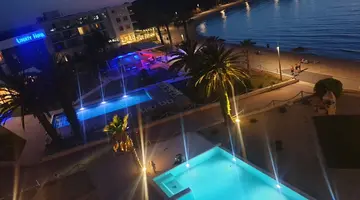 HOTEL LIBERTY PLAZA****