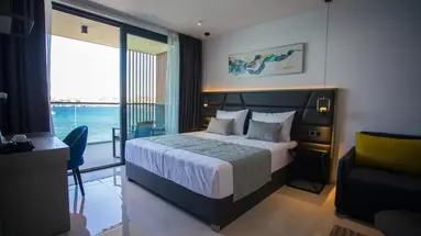 Hotel Liberty Plaza