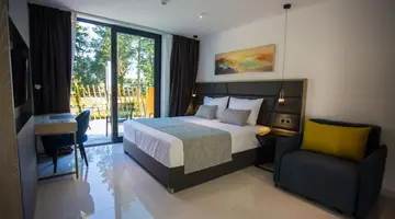 Hotel Liberty Plaza