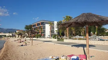 Hotel Liberty Plaza