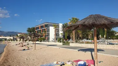 Hotel Liberty Plaza