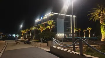 HOTEL LIBERTY PLAZA****