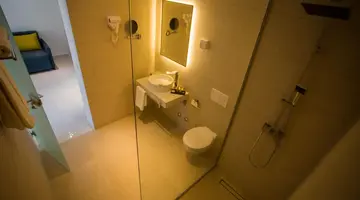 HOTEL LIBERTY PLAZA****