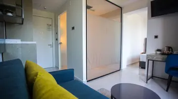 HOTEL LIBERTY PLAZA****