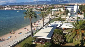 HOTEL LIBERTY PLAZA****