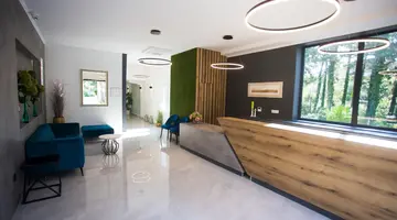 HOTEL LIBERTY PLAZA****