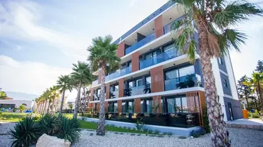 Hotel Liberty Plaza
