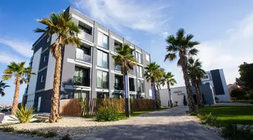 HOTEL LIBERTY PLAZA****