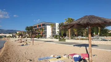 HOTEL LIBERTY PLAZA****