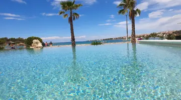 HOTEL LIBERTY PLAZA****