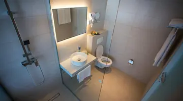 HOTEL LIBERTY PLAZA****