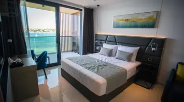 Hotel Liberty Plaza