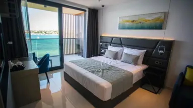 Hotel Liberty Plaza