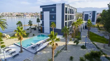 HOTEL LIBERTY PLAZA****
