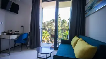 HOTEL LIBERTY PLAZA****