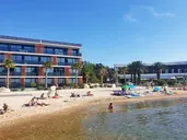 Hotel Liberty Plaza
