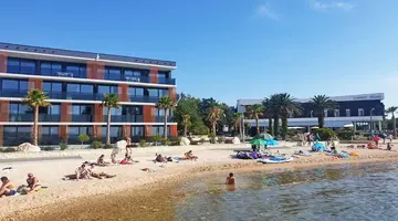 Hotel Liberty Plaza