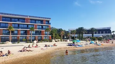Hotel Liberty Plaza