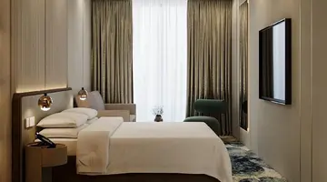 HOTEL LIBERTY S****