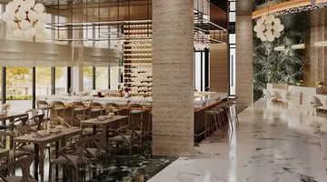 HOTEL LIBERTY S****