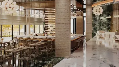 HOTEL LIBERTY S****