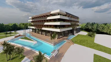 HOTEL LIBERTY S****