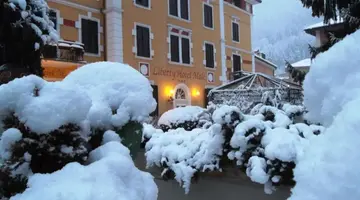 Hotel Liberty***