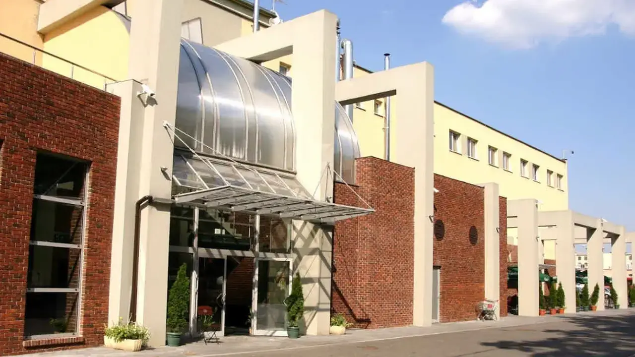 Hotel Liburnia