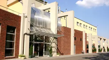 Hotel Liburnia