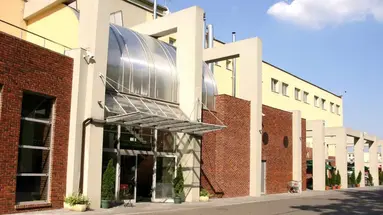 Hotel Liburnia