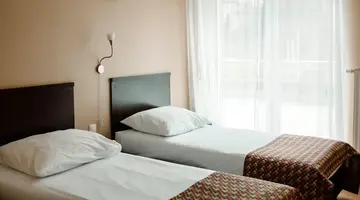 Hotel Liburnia