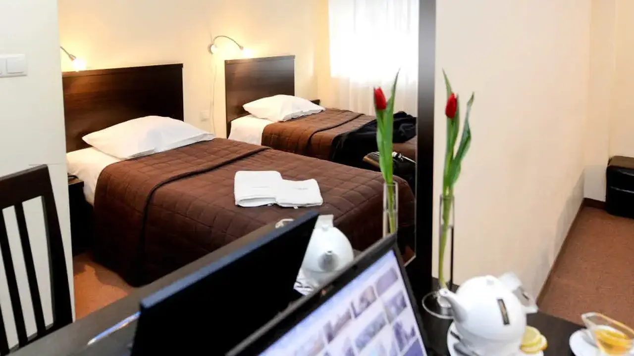 Hotel Liburnia