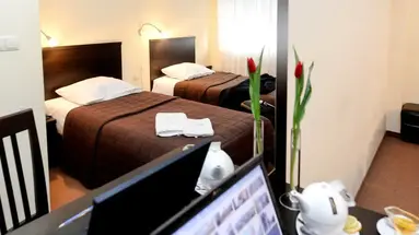 Hotel Liburnia