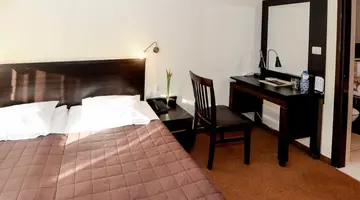 Hotel Liburnia
